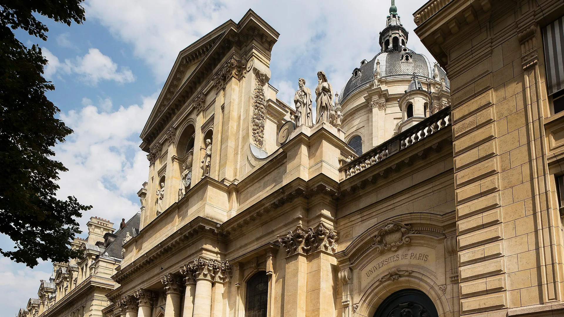 Design Sorbonne 3* Paříž