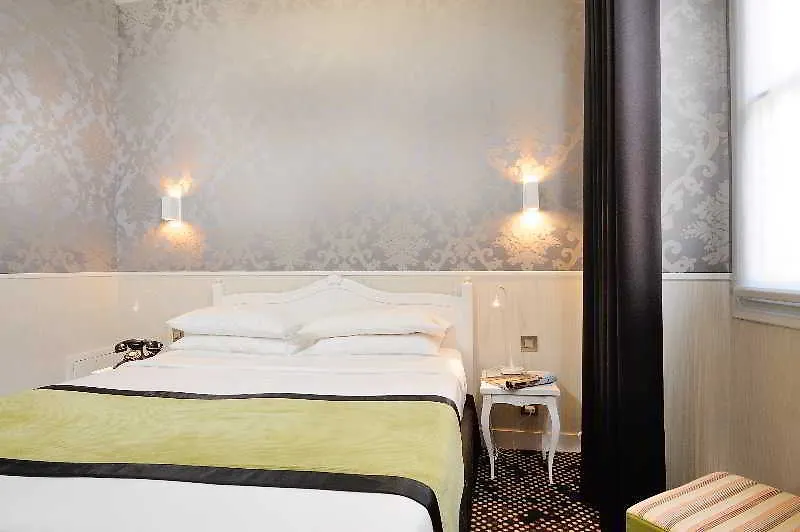 Design Sorbonne Hotel Paříž