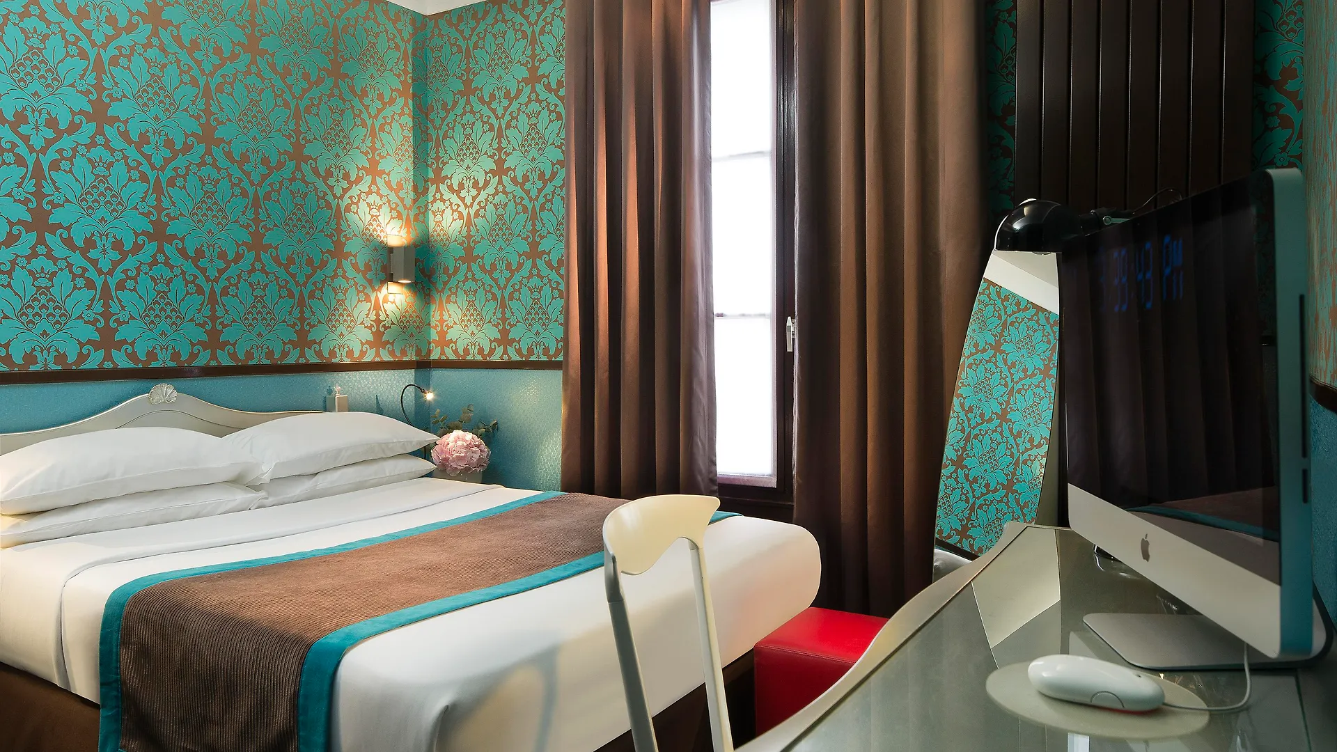 Design Sorbonne 3* Paris