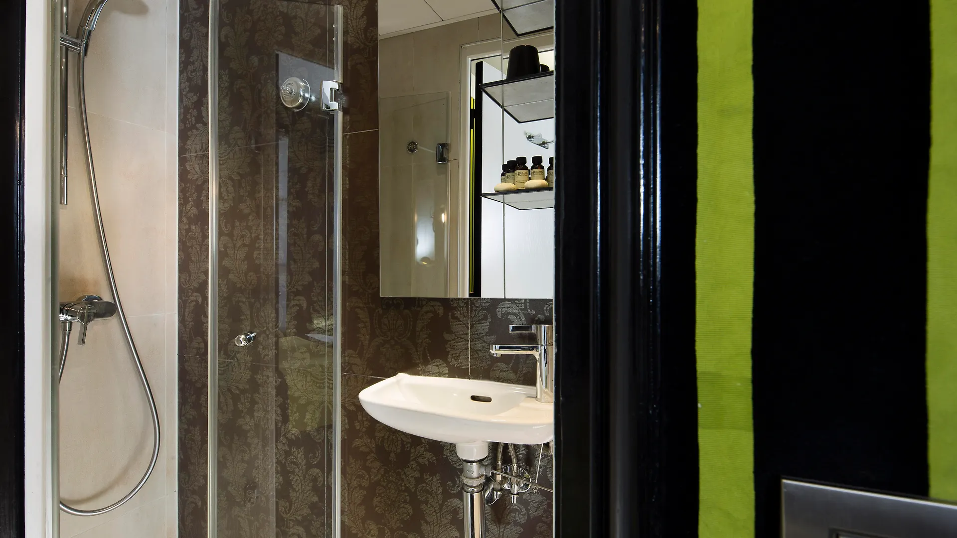 Design Sorbonne 3* Parijs