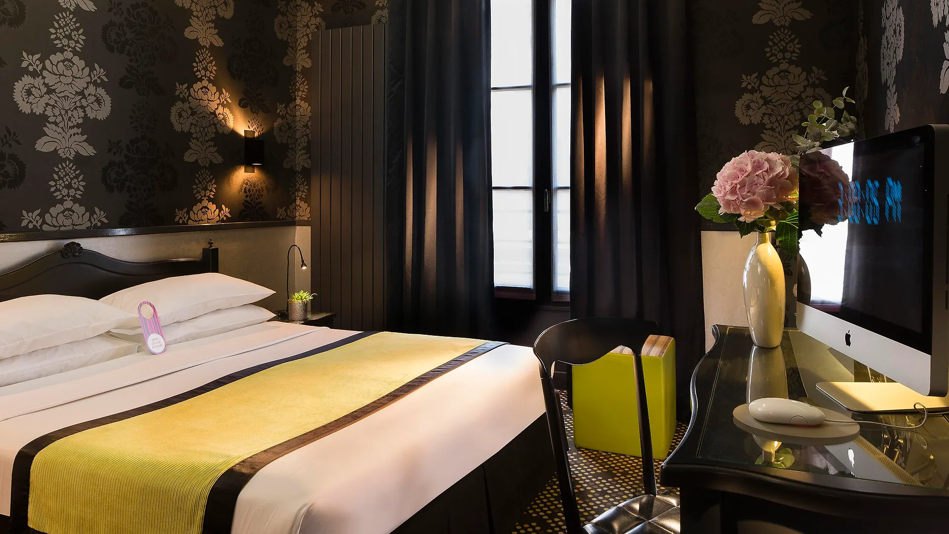 Design Sorbonne Hotel Paris