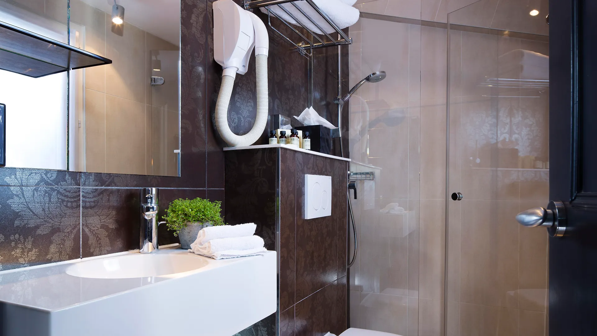 Hotel Design Sorbonne Parijs