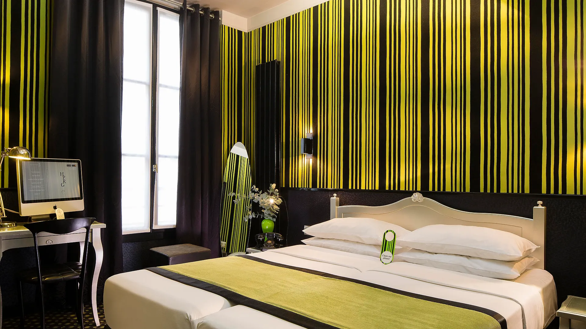 Design Sorbonne Hotel Paris