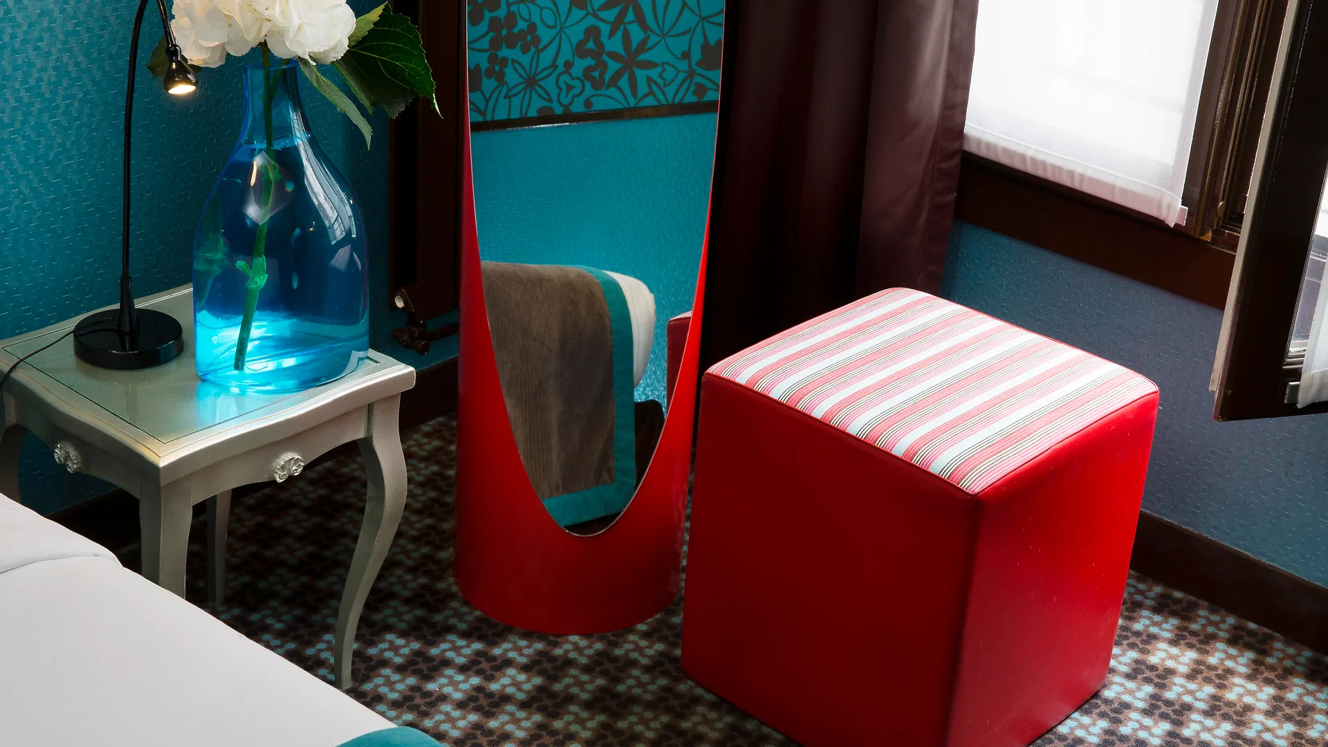 Hotel Design Sorbonne