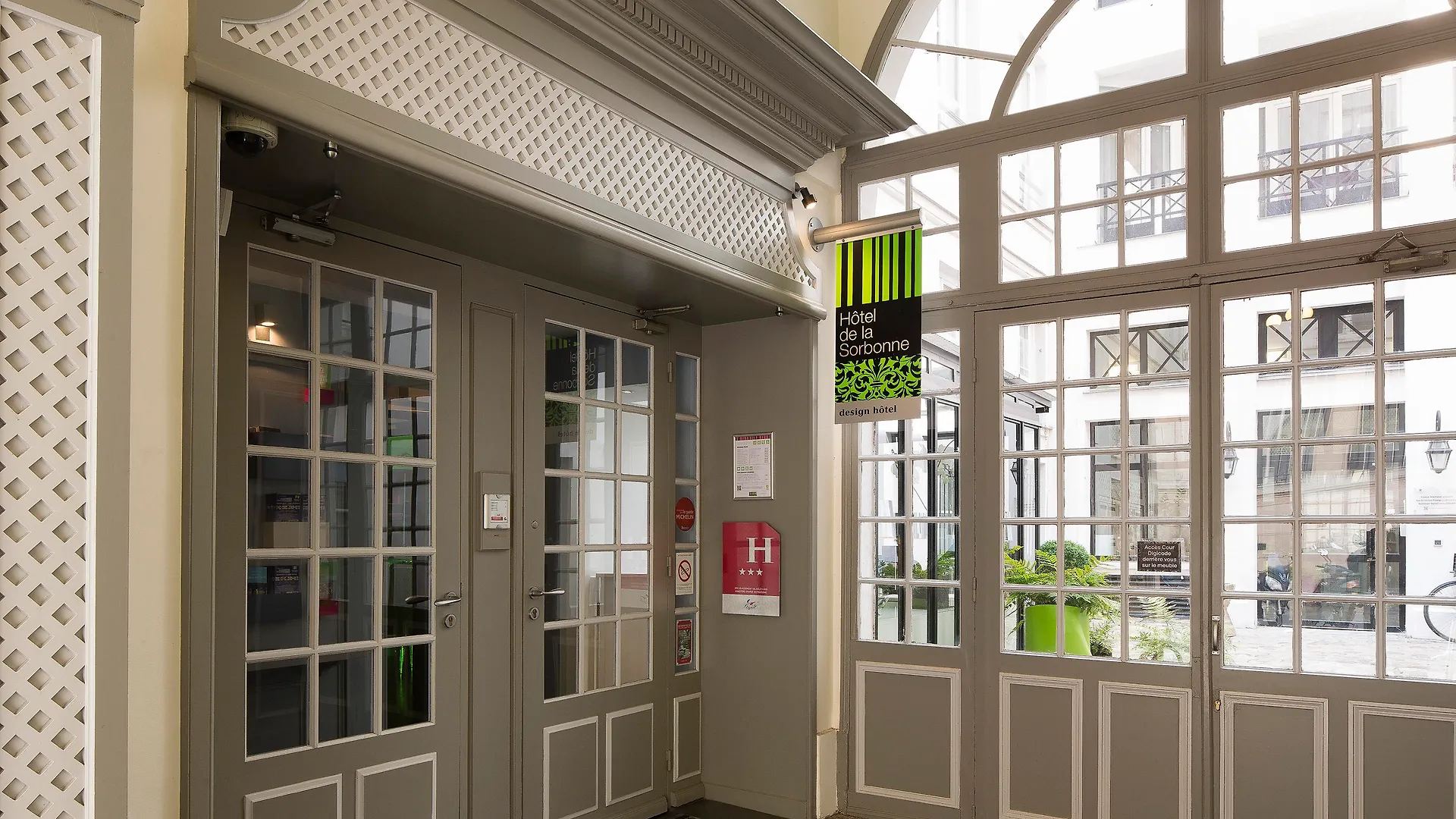 Design Sorbonne Paris