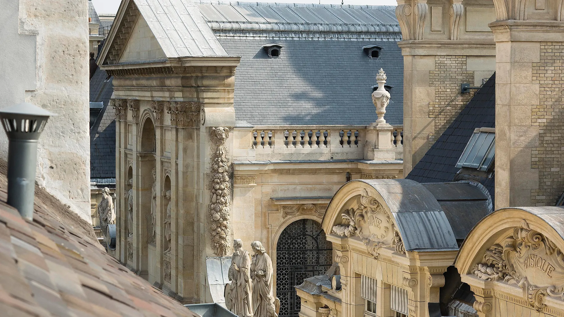 Hotel Design Sorbonne Paris