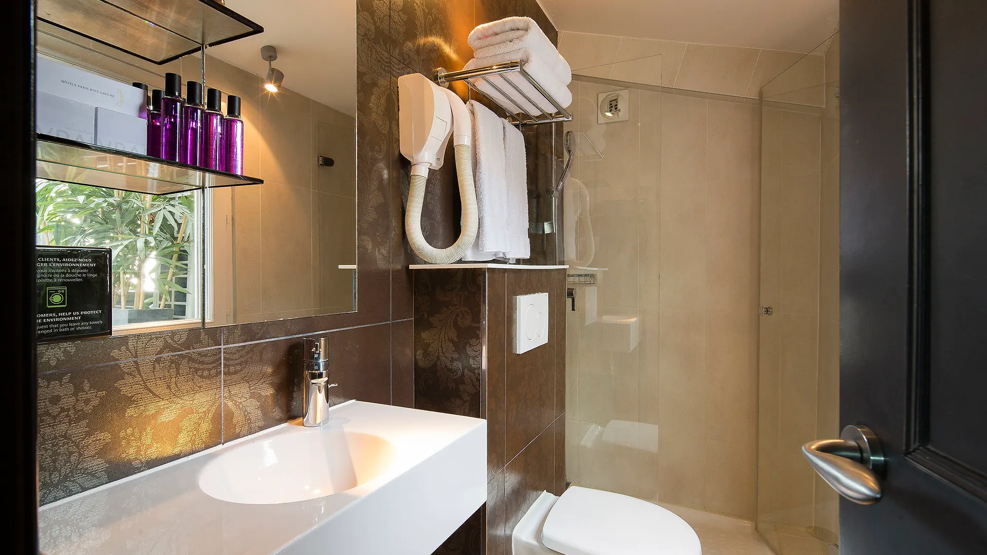 Hotel Design Sorbonne Paris
