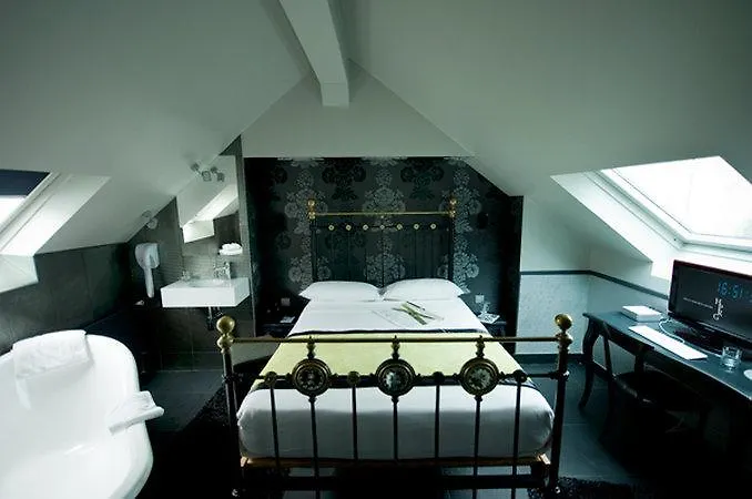 Design Sorbonne Hotel Paris