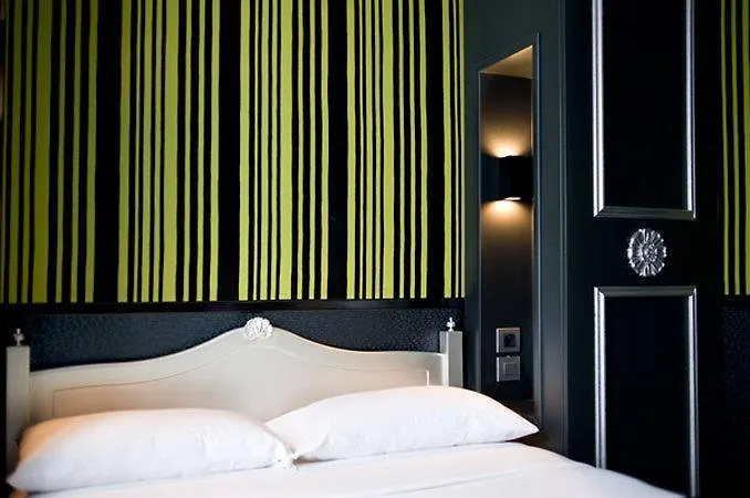Hotel Design Sorbonne