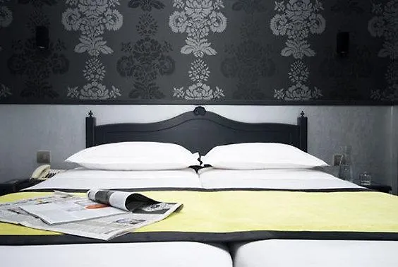 Hotel Design Sorbonne Paris