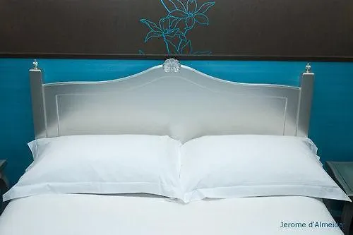 Design Sorbonne 3*