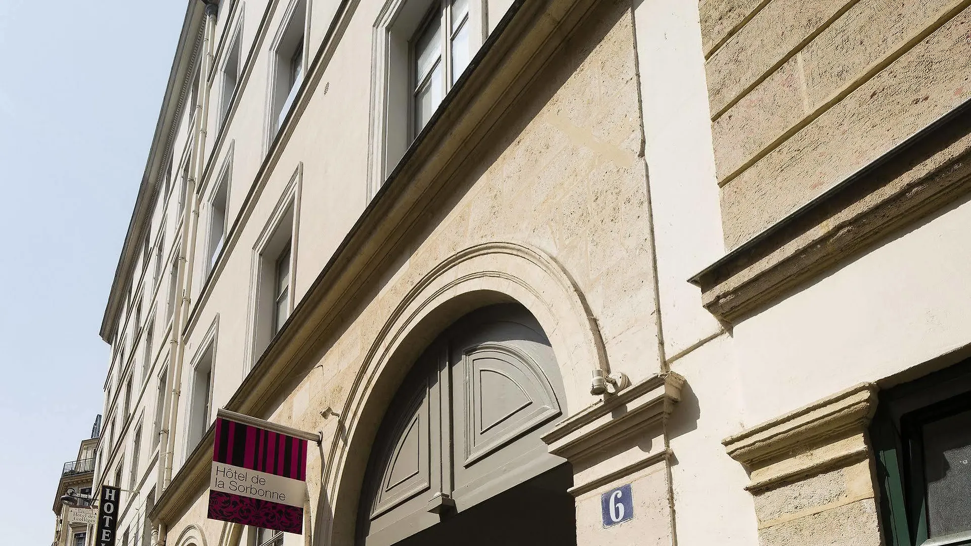Design Sorbonne Paris