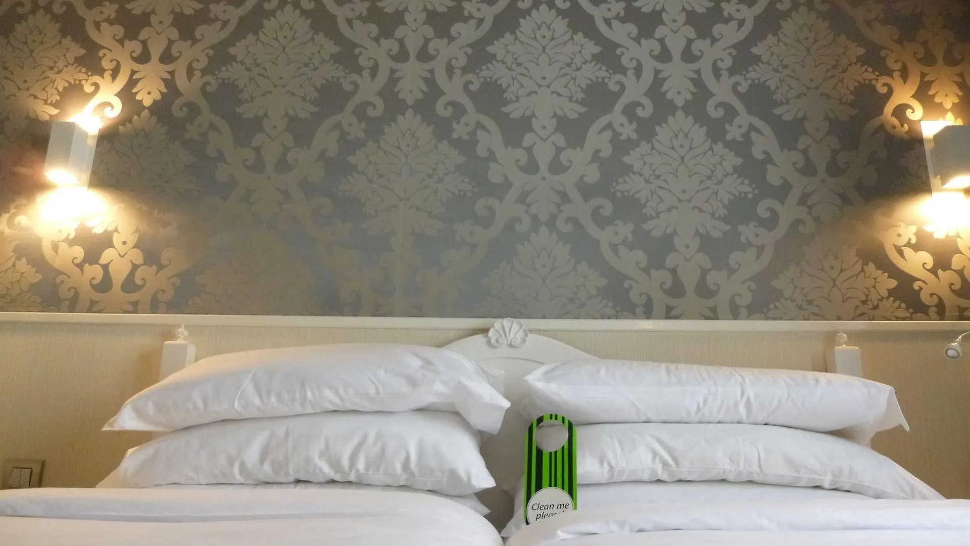 Hotel Design Sorbonne