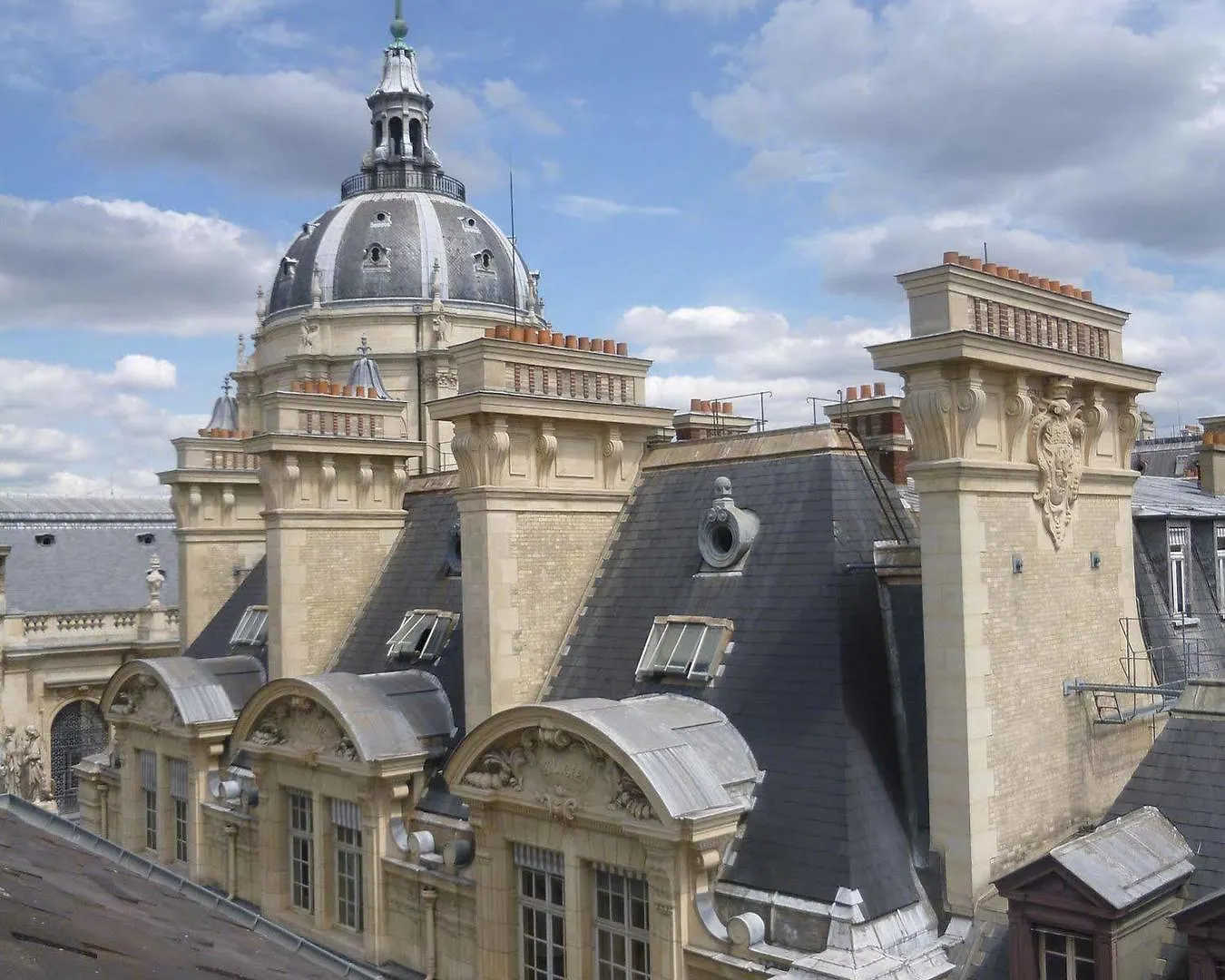 Design Sorbonne 3* Parijs