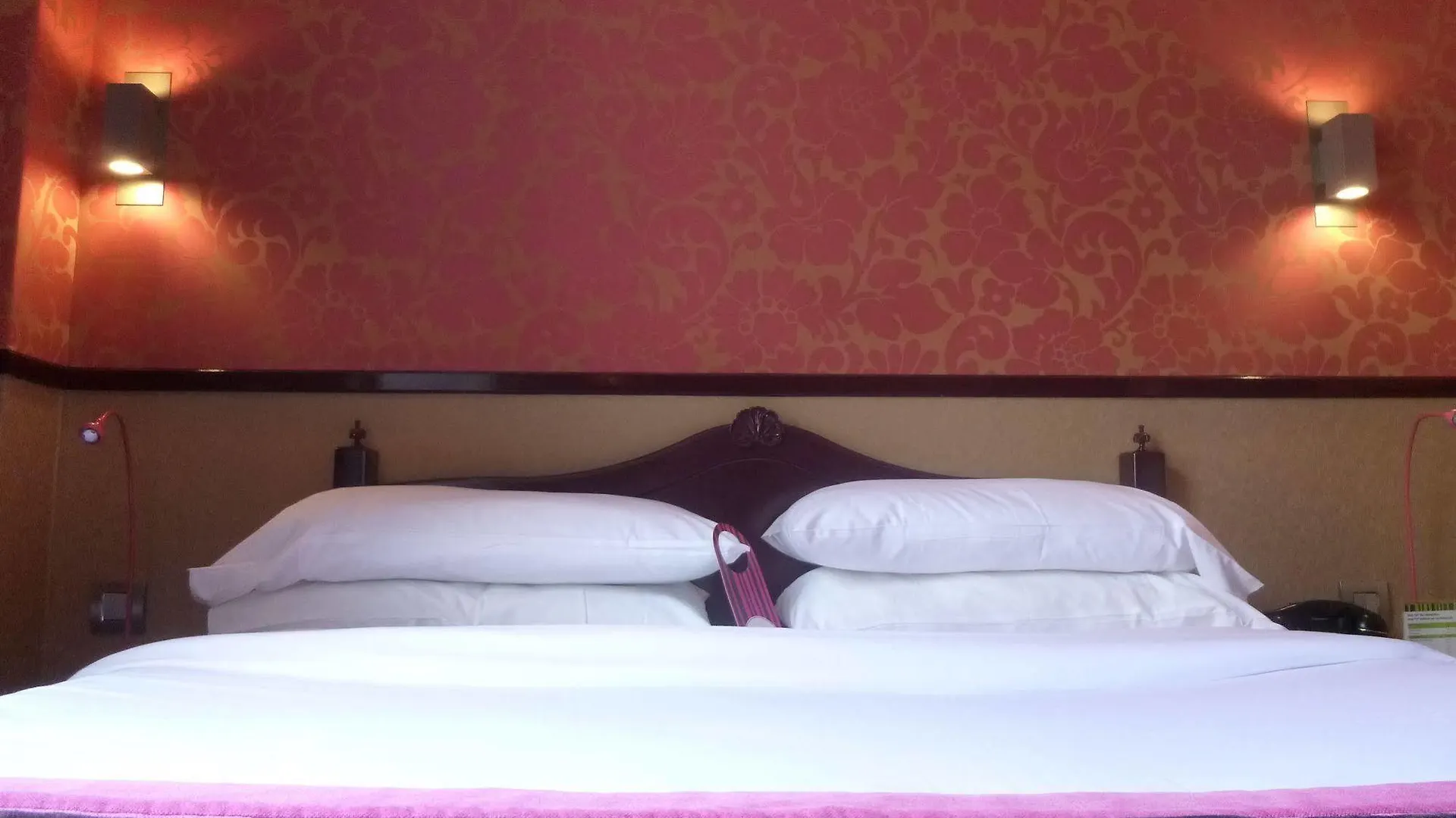 Hotel Design Sorbonne