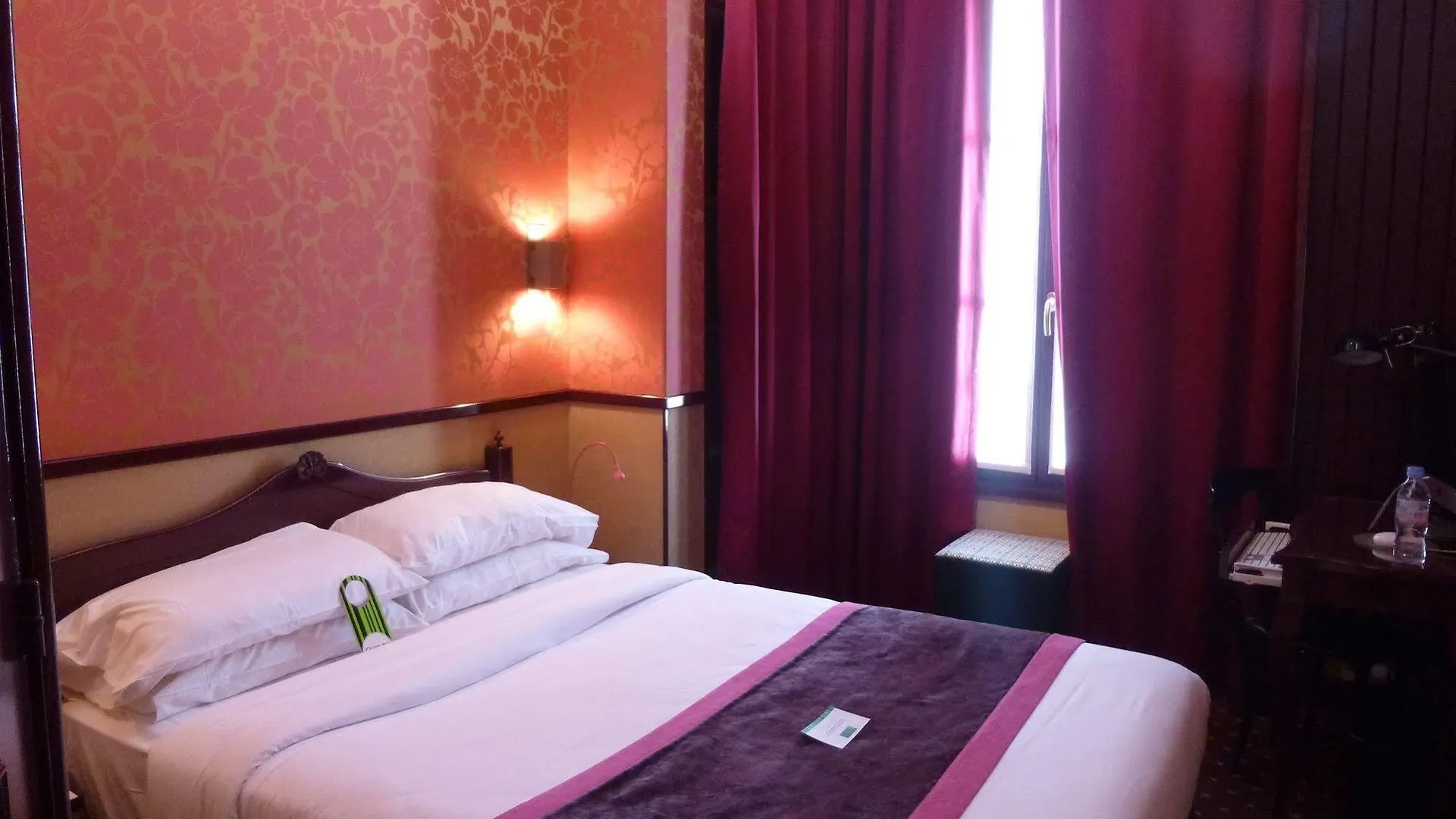 Design Sorbonne Hotel Paris
