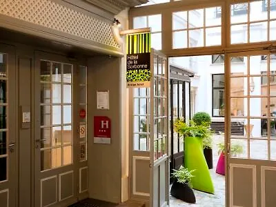 Design Sorbonne 3*