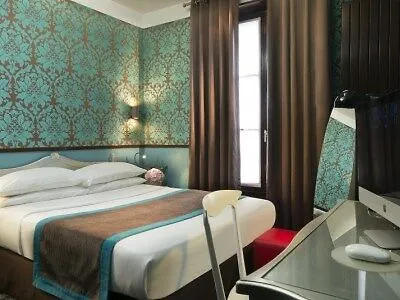 Design Sorbonne 3* Paris
